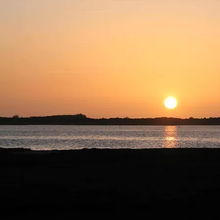 K19070-eskebjerg-marsvej-3 Dom wakacyjny