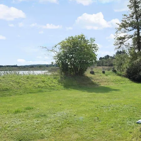 Dom wakacyjny K19070-eskebjerg-marsvej-3