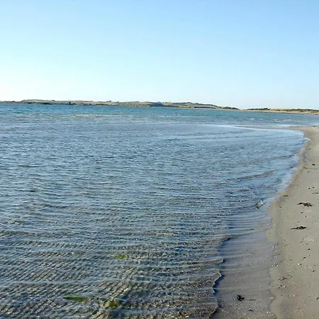K19070-eskebjerg-marsvej-3 Dom wakacyjny