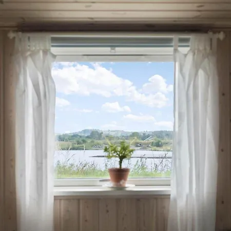 Dom wakacyjny K19070-eskebjerg-marsvej-3 Eskebjerg