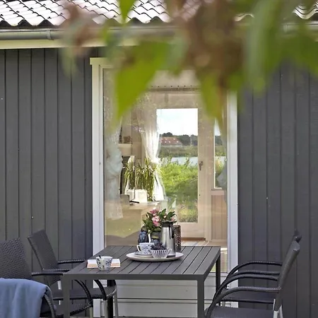 K19070-eskebjerg-marsvej-3 Dom wakacyjny