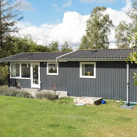 K19070-eskebjerg-marsvej-3 Dom wakacyjny *