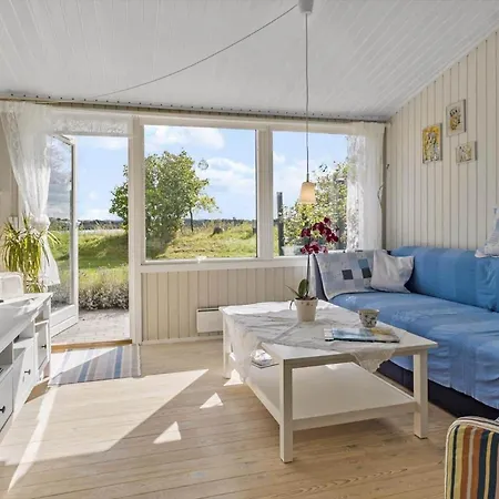 Dom wakacyjny K19070-eskebjerg-marsvej-3 *