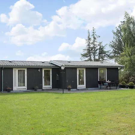 Dom wakacyjny K19070-eskebjerg-marsvej-3 Eskebjerg