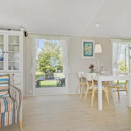 K19070-eskebjerg-marsvej-3 Dom wakacyjny