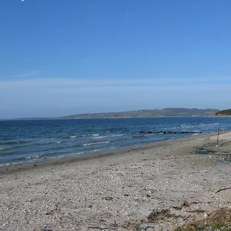 K19070-eskebjerg-marsvej-3 Dom wakacyjny Eskebjerg
